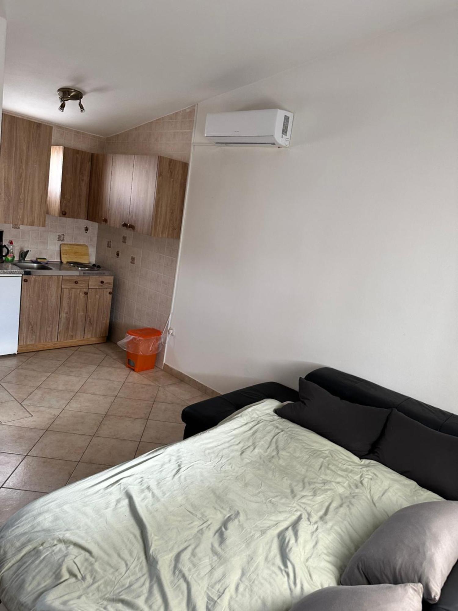 Apartments Kristina Vir Eksteriør bilde