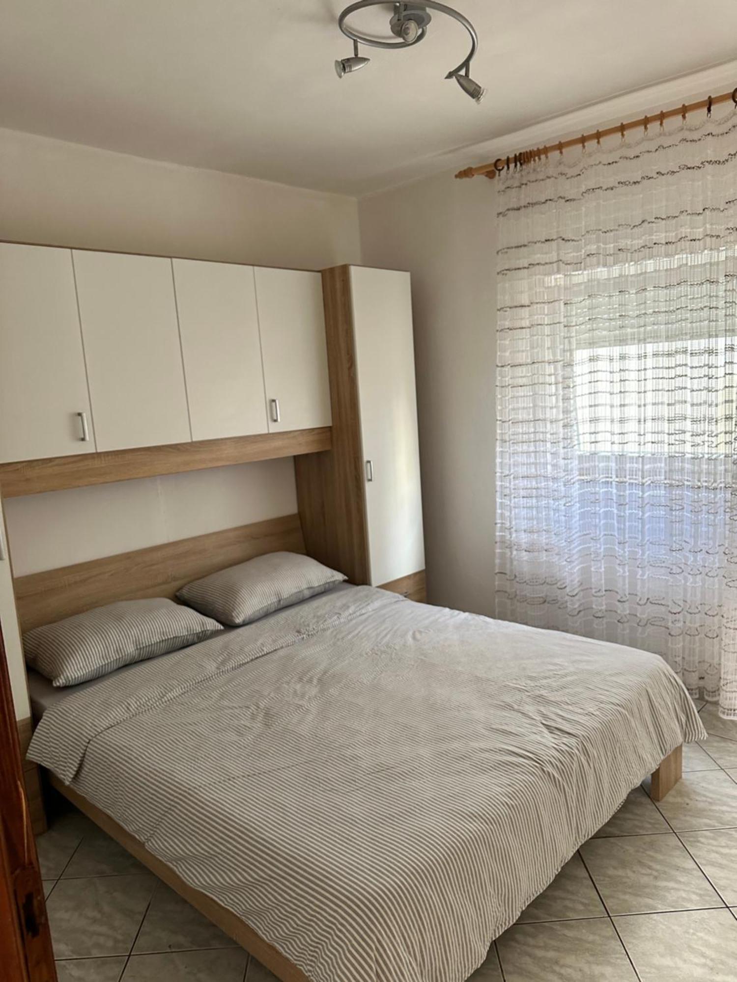 Apartments Kristina Vir Eksteriør bilde