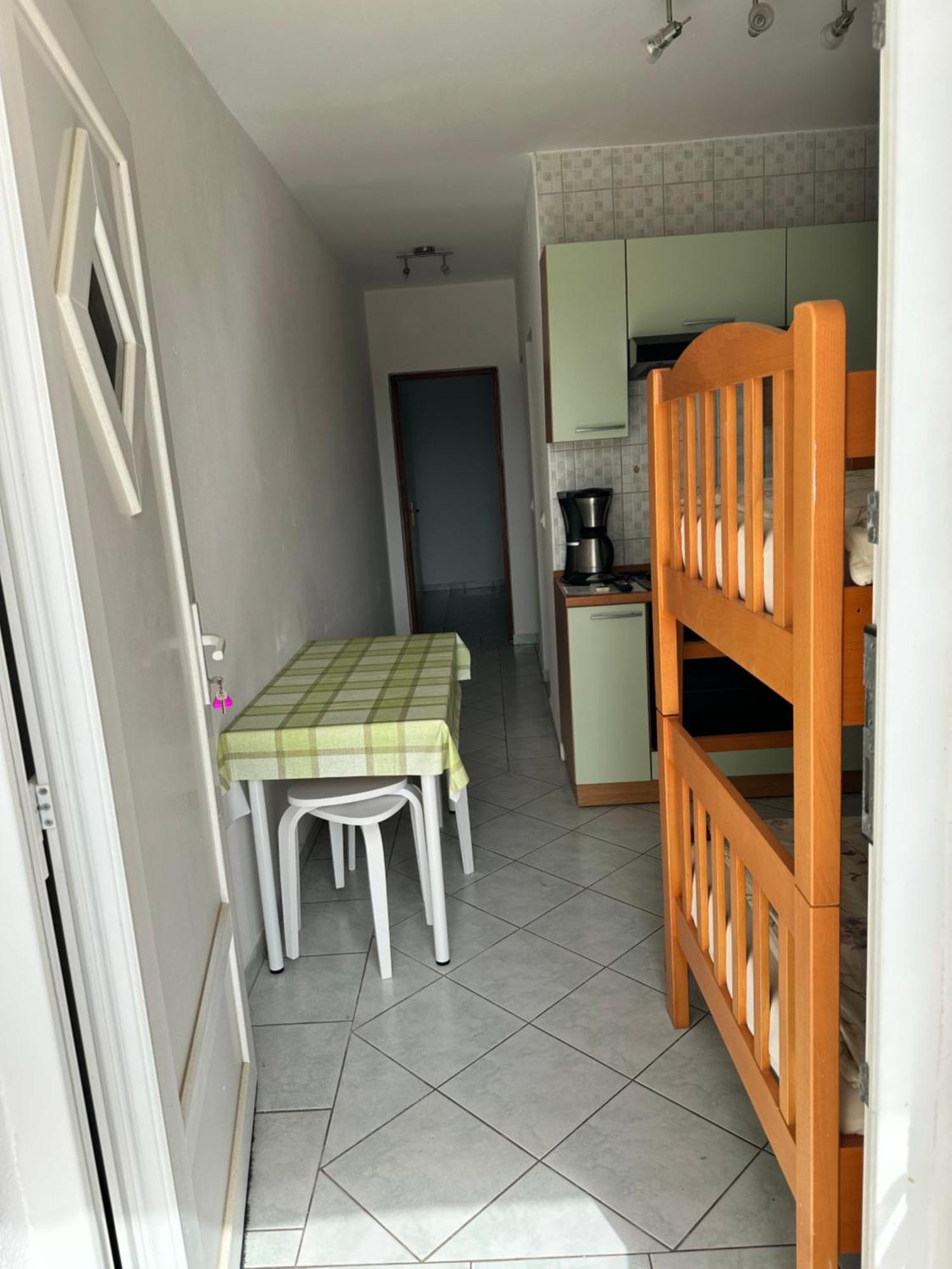 Apartments Kristina Vir Eksteriør bilde