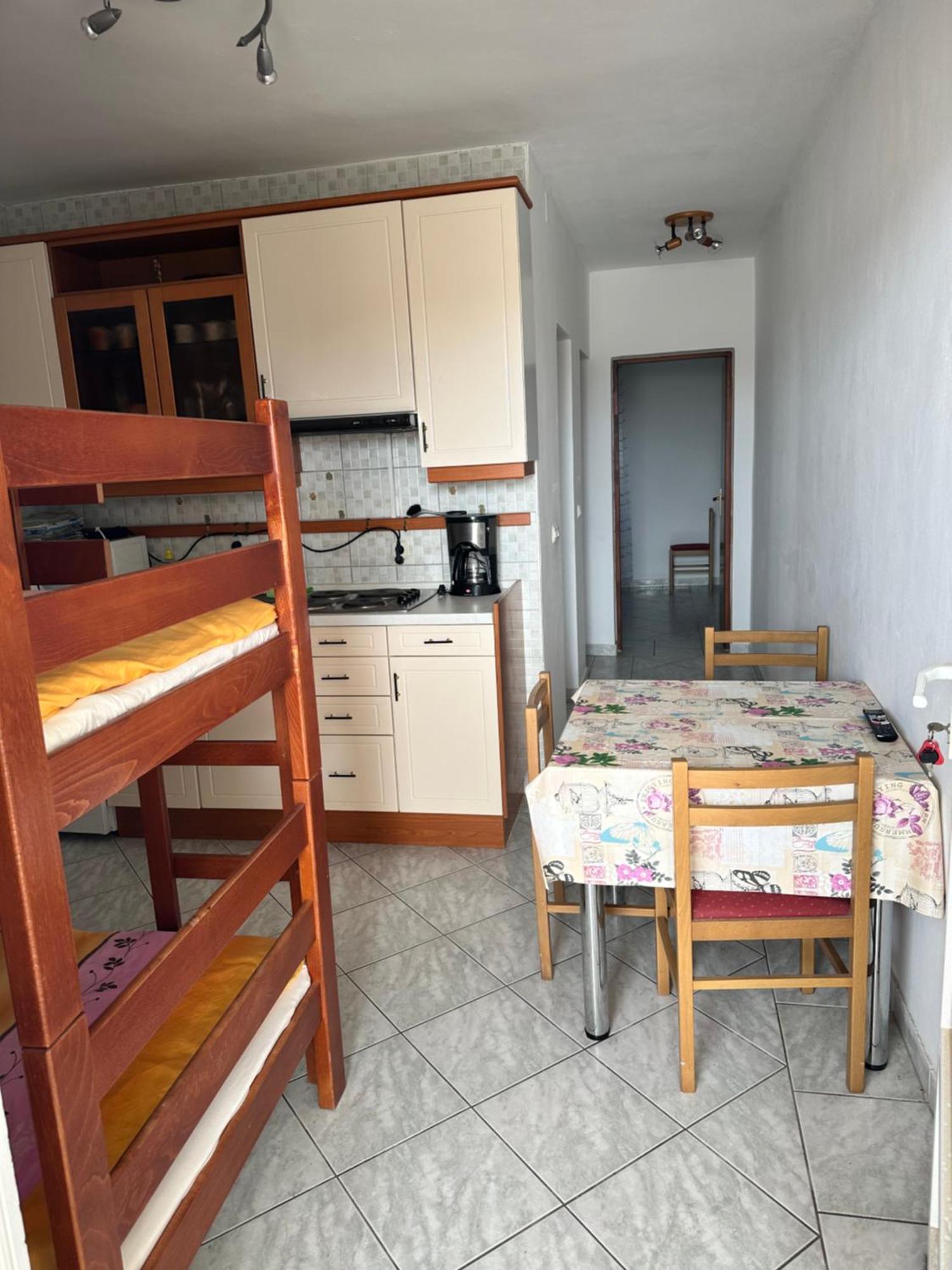 Apartments Kristina Vir Eksteriør bilde