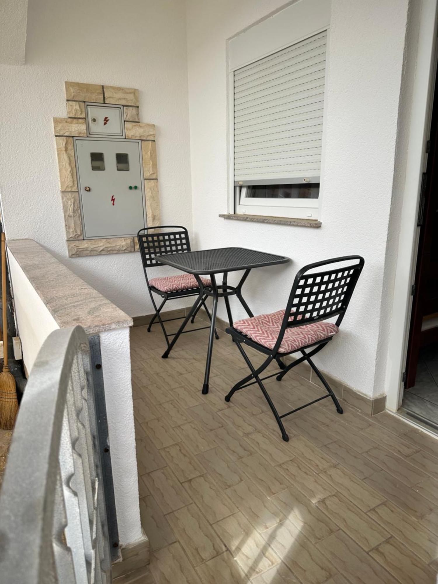 Apartments Kristina Vir Eksteriør bilde